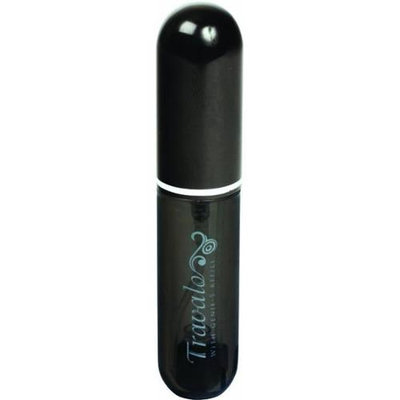 TRAVALO AEA011 Pure Refillable Perfume Spray Smokey
