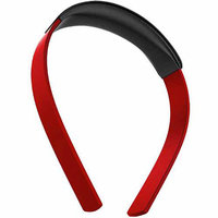 SOL Republic Sound Track Master Interchangeable Headband (Foura Red)