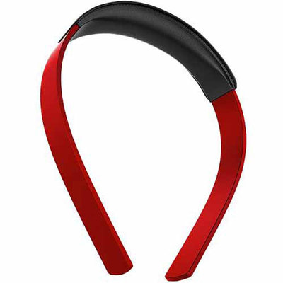 SOL Republic Sound Track Master Interchangeable Headband (Foura Red)