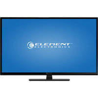 Element Electronics ELEFW195 19-inch LED HDTV - 720p - 16:9 - 6.5 ms - 1000:1 - HDMI, DVI and VGA