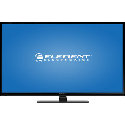 Element Electronics ELEFW195 19-inch LED HDTV - 720p - 16:9 - 6.5 ms - 1000:1 - HDMI, DVI and VGA