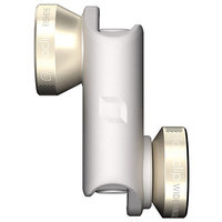 Olloclip 4-in-1 for iPhone 6/6+ - Silver