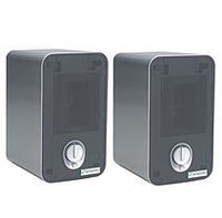 Germ Guardian 3 In 1 Table Top HEPA Air Purifier 2 Pack