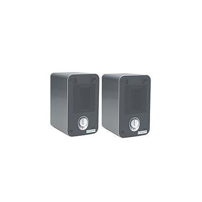 Germ Guardian 3 In 1 Table Top HEPA Air Purifier 2 Pack