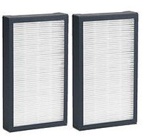 Germ Guardian HEPA Replacement Filter E; For Model AC4100; 2 Pack