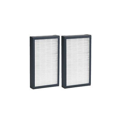 Germ Guardian HEPA Replacement Filter E; For Model AC4100; 2 Pack