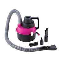 Wet & Dry Auto Vacuum Fineauto Portable Auto Vacuum, Wet And Dry