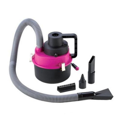 Wet & Dry Auto Vacuum Fineauto Portable Auto Vacuum, Wet And Dry