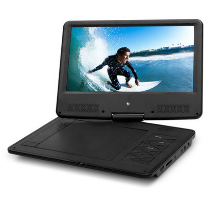 Ematic Epd105bl 11.6