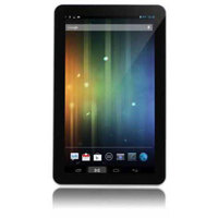 Ematic 7 Quot 8GB Android 4 4 GP Silver HEC0TN5MS-2516