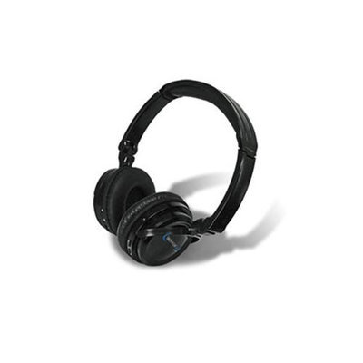Technical Pro Professional Headphone with Bluetooth Compatibility HP500BT