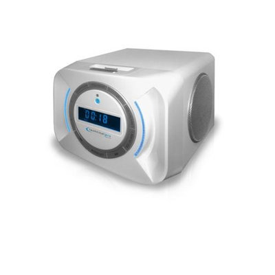 Technical Pro bluet2 Powered Bluetooth 2.1 Loudspeaker