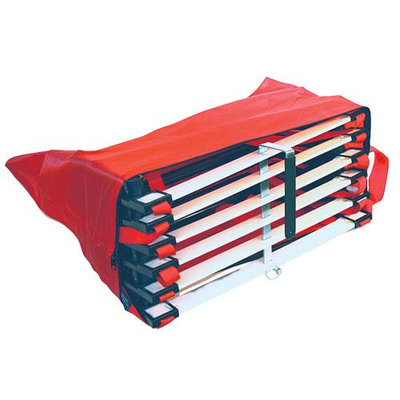 J/Fit Deluxe Agility Ladder