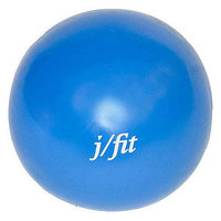 J/Fit Soft Weighted Toning Ball 5lb - 15cm