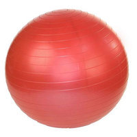 J/Fit Stability Exercise Ball 45cm with Pump
