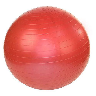 J/Fit Stability Exercise Ball 45cm with Pump
