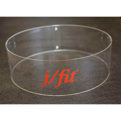 Jfit 10-0901 Heavy Duty Acrylic Ball Stacker Ring