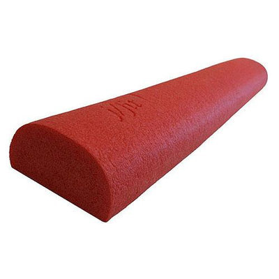 J/Fit Half Round Foam Roller 36