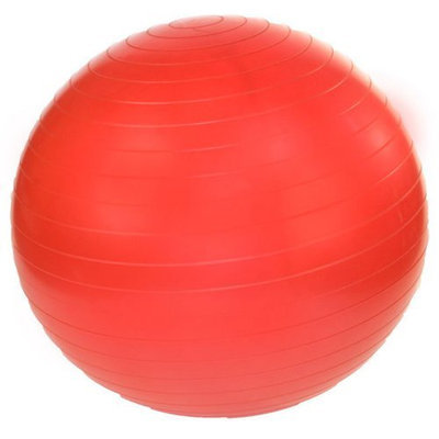Jfit Com Llc j/fit Anti-Burst Exercise Ball, 85cm