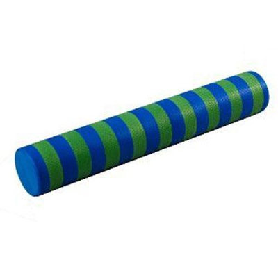 J/Fit Striped Pattern EVA Foam Roller- 36
