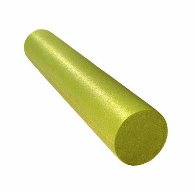 Jfit 20-0636-GRN 36 in. Basic Foam Roller - Green