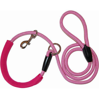 PAWS Aboard 3511 Monster Walker Pink/White Mini