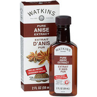 Watkins Inc. Watkins Pure Anise Extract, 2 fl oz