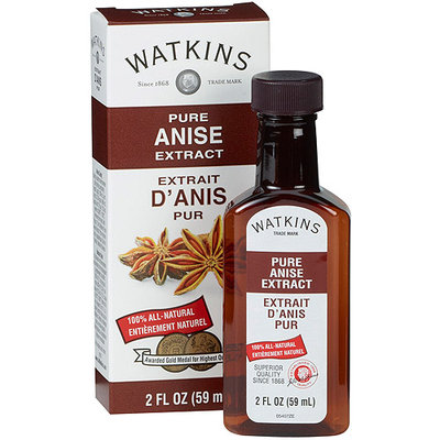 Watkins Inc. Watkins Pure Anise Extract, 2 fl oz