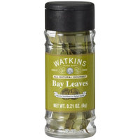 J.R. Watkins Bay Leaves, 0.21 oz