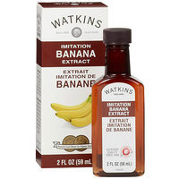 Watkins Inc. Watkins Imitation Banana Extract, 2 fl oz