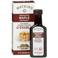 Watkins Inc. Watkins Imitation Maple Extract, 2 fl oz