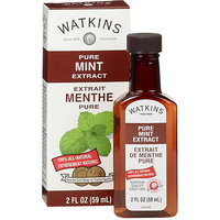 Watkins Inc. Watkins Pure Mint Extract, 2 fl oz