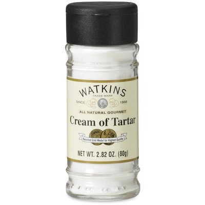 Watkins Cream of Tartar, 2.82 oz
