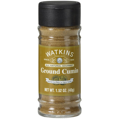 Watkins Ground Cumin, 1.52 oz