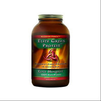 Warrior Food: Elite Green Protein Elite Mesquite HealthForce Nutritionals 20 g P