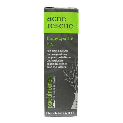Peaceful Mountain Acne Rescue