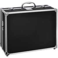 Xit Professional Heavy Duty Hard Case with Custom Foam (Small)