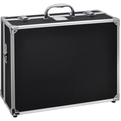 Xit Professional Heavy Duty Hard Case with Custom Foam (Small)