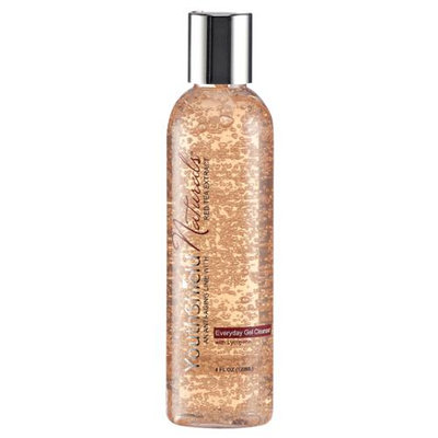 Everyday Gel Cleanser with Lycopene by Native Remedies - 4oz.