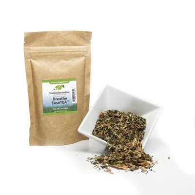 Native Remedies Native Remedies Breathe EaseTEA - Herbal Tea for Respiratory Health