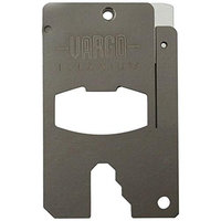Vargo Outdoor Gear 441 420Hc Stainless Razor Blade
