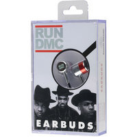 Section 8 RBC-5277 RUN DMC In-Ear Buds Cassette