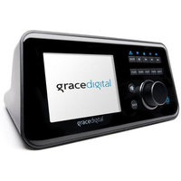 Grace Digital Gdi-irca700 Primo Wi-fi Music Adapter