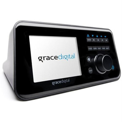 Grace Digital Gdi-irca700 Primo Wi-fi Music Adapter