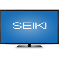 Seiki 65 Class 1080p 120Hz LED TV - SE65GY25 60 or more in.