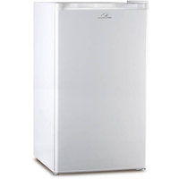 W Appliance Westinghouse 3.2 cu. ft. Refrigerator & Freezer (White)