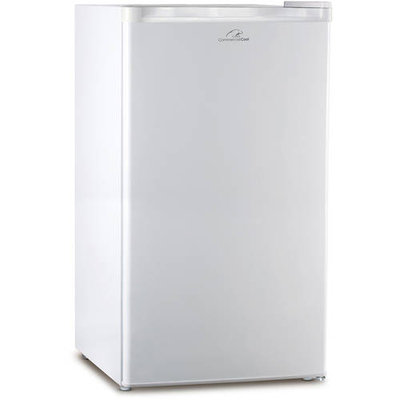 W Appliance Westinghouse 3.2 cu. ft. Refrigerator & Freezer (White)