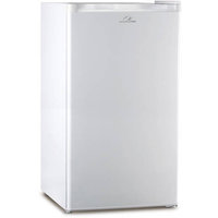 W Appliance Westinghouse 3.2 Cubic Feet White 2 Door Compact Refrigerato