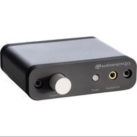Audioengine D1 Premium 24-Bit digital-to-analog converter