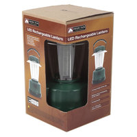 Ozark Trail 20 LED Rechargeable Lithium-Ion Latern